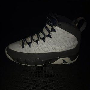 Jordan 9 Flint 2002